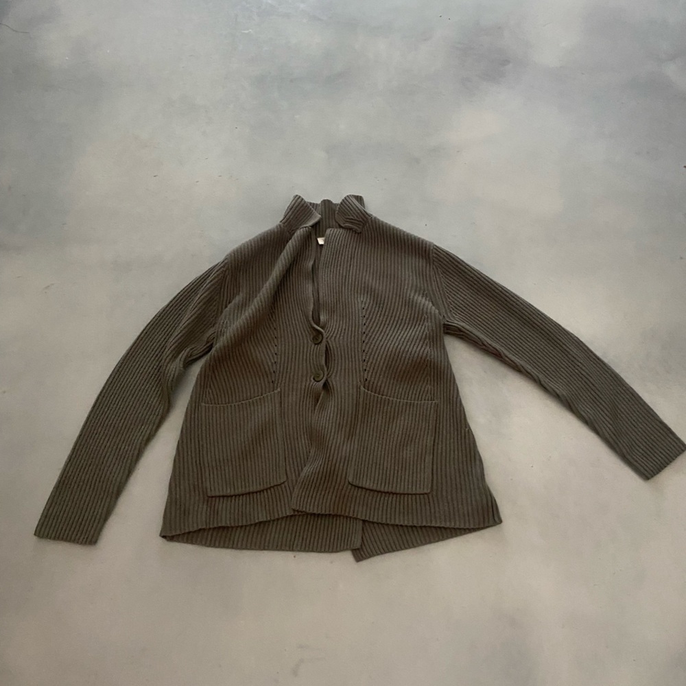 Vintage seven for all mankind sweater!